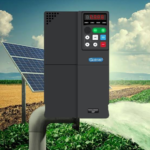 Solar Pump Inverter Driver Kogi