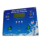 Dry-Run Protection Controller Aba