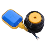 Float Switch Controller for Solar Pump Lagos