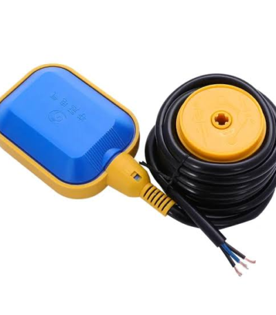 Float Switch Controller for Solar Pump Lagos