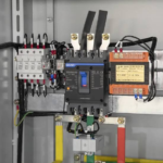 Solar Pump Soft Starter Abuja