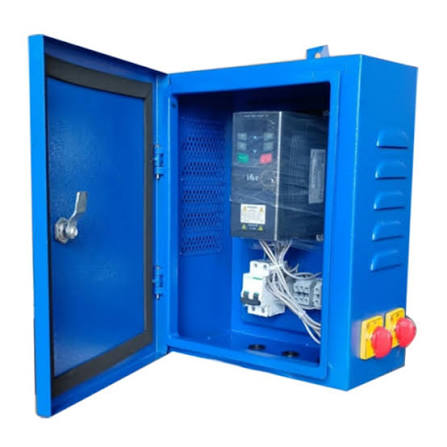 Solar Pump Control Panel Port Harcourt
