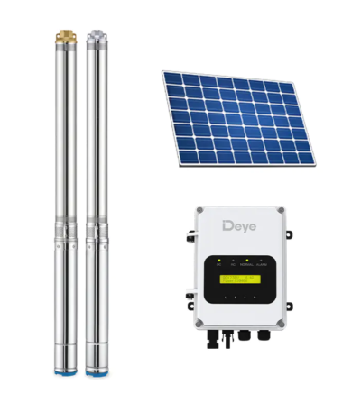 Solar Pump Phase Protection Device Warri