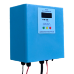Solar Pump Control Module Kaduna