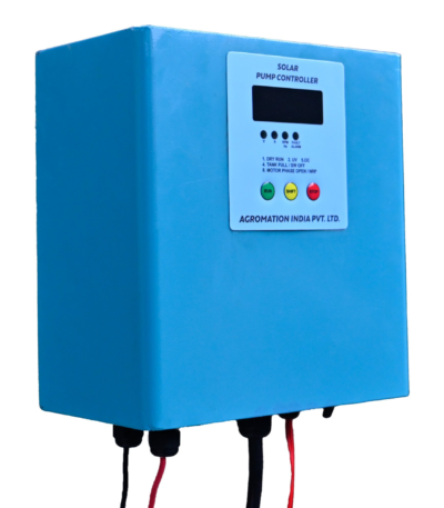 Solar Pump Control Module Kaduna