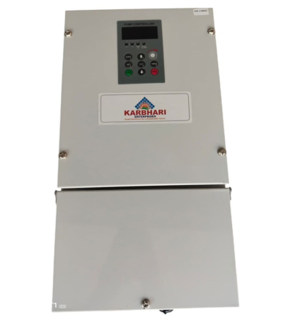 Solar Pump Smart Controller Ibadan