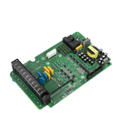 Solar Pump Driver Board Asaba