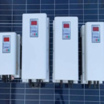Solar Pump Protection Relay Aba