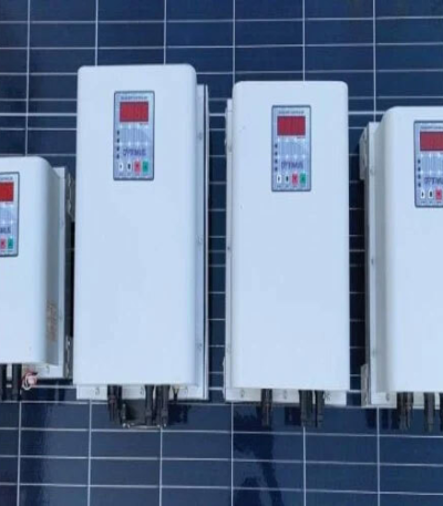 Solar Pump Protection Relay Aba