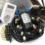 Solar Drip Irrigation Kit Abuja