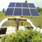Solar Sprinkler Irrigation Kit Port Harcourt