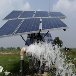 Farm Solar Irrigation Package Enugu