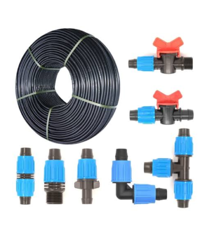 Solar Irrigation Pipe Set Warri
