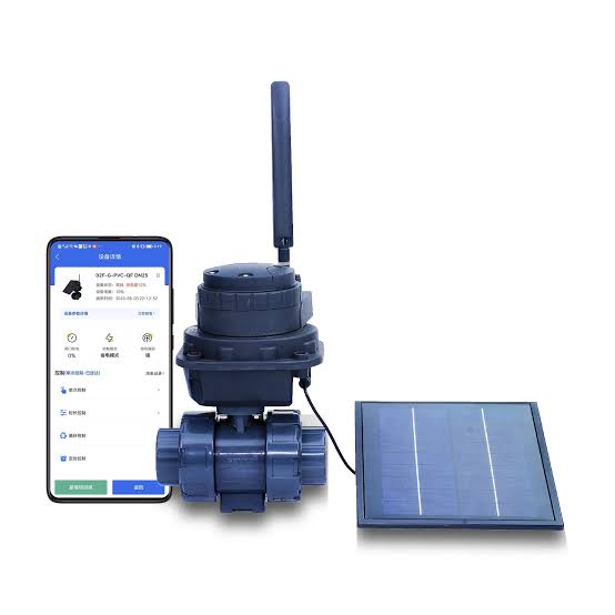download - 2026-07-25T153544.788 Solar Irrigation Valve Set Ibadan Improve the efficiency and reliability of your irrigation system with the Solar Irrigation Valve Set Ibadan. Designed for agricultural, commercial, and residential irrigation applications, this high-quality valve set helps regulate water flow accurately, ensuring consistent irrigation while minimizing water wastage. With increasing demand in Ibadan, Lagos, Abuja, Port Harcourt, Benin City, Kano, and other major cities, trusted suppliers and dealers provide this durable irrigation solution at competitive prices with professional installation and after-sales support. Key Features and Benefits • Precise Water Flow Control: Regulates water distribution efficiently for uniform irrigation across crops and landscapes. • Durable Construction: Manufactured from corrosion-resistant, high-quality materials for long-lasting outdoor performance. • Easy Installation: Compatible with a wide range of solar irrigation systems and pipe networks for quick setup. • Leak-Resistant Design: Provides secure sealing to reduce water loss and improve irrigation efficiency. • Low Maintenance: Built for reliable operation with minimal servicing, reducing maintenance costs over time. Why Choose a Solar Irrigation Valve Set? A solar irrigation valve set is an essential component for maintaining efficient water distribution in modern irrigation systems. Farms, orchards, greenhouses, and landscaping projects benefit from accurate water control, helping improve crop health while conserving water. Installers and suppliers offer seamless integration with existing solar-powered irrigation setups, while distributors provide bulk supply options for agricultural projects, commercial farms, and irrigation contractors. Affordable and Reliable Irrigation Solutions Available at competitive pricing from trusted wholesalers and suppliers, the Solar Irrigation Valve Set offers excellent value for agricultural and commercial irrigation needs. Dealers and sellers provide flexible purchasing options, whether you require a single valve set or wholesale quantities for large-scale irrigation projects. Professional installation, maintenance, and after-sales support ensure dependable performance throughout its service life. Who Can Benefit? • Commercial farms and agricultural estates • Greenhouses and horticulture businesses • Landscaping and lawn irrigation contractors • Residential gardens and private properties • Government, institutional, and community irrigation projects Upgrade your irrigation system today with the Solar Irrigation Valve Set Ibadan, trusted by suppliers, dealers, and installers for its durability, efficient water control, and dependable performance. Tags: Solar Irrigation Valve Set Ibadan, Solar Irrigation Valve Supplier, Irrigation Valve Dealer, Affordable Solar Irrigation Valves, Agricultural Irrigation Equipment, Solar Farming Solutions, Irrigation Valve Installation, Water Flow Control System