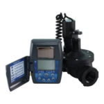 Solar Irrigation Timer Controller Asaba