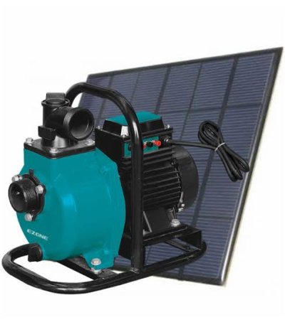Solar Irrigation Pressure Regulator Owerri