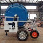 Solar Irrigation Hose Reel Kit Aba