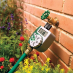 Solar Irrigation Monitoring System Port Harcourt