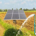 Solar Irrigation Field Kit Enugu