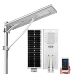 Itel Solar Street Light 60W Warri