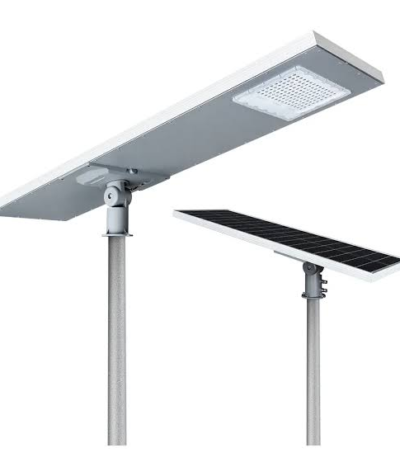 Itel Solar Street Light 90W Kaduna