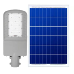 Itel Solar Street Light 120W Ibadan