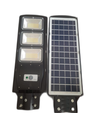 Tigfox Solar Street Light 90W Owerri
