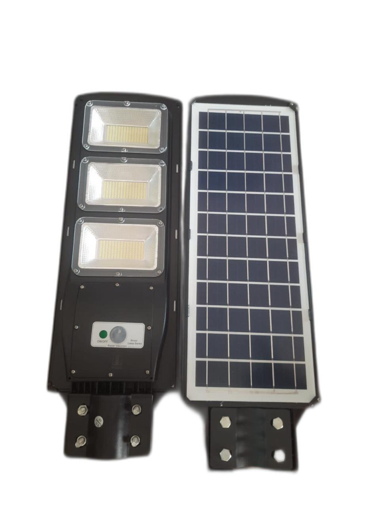 Tigfox Solar Street Light 90W Owerri