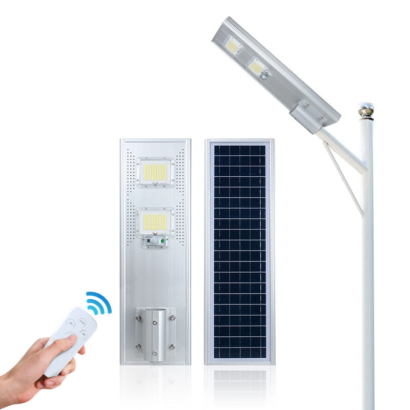 Tigfox Solar Street Light 120W Kogi