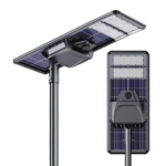 Blue Power Solar Street Light 60W Aba