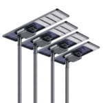 JC Solar Street Light 60W Enugu