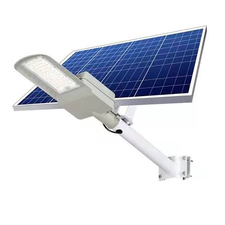 JC Solar Street Light 120W Warri