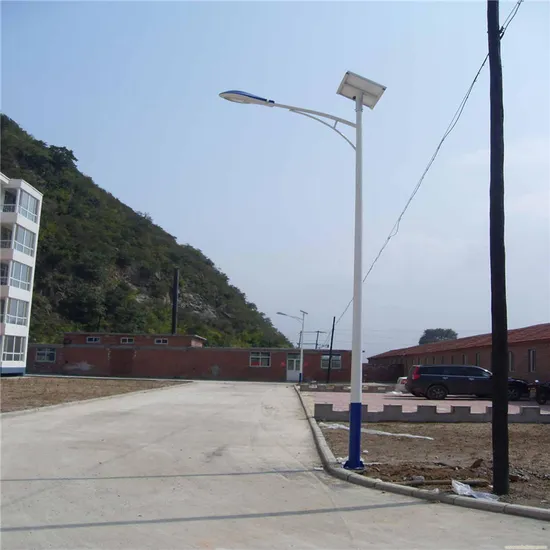 Hausdrom Solar Street Light 90W Ibadan