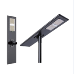 Hausdrom Solar Street Light 120W Asaba