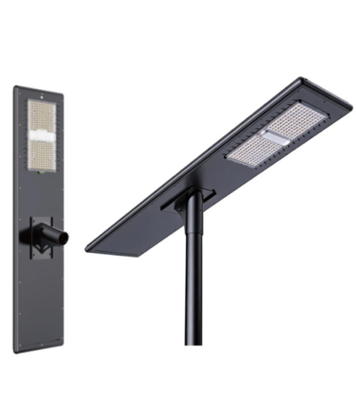 Hausdrom Solar Street Light 120W Asaba