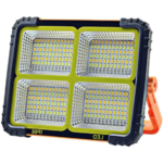 Tigfox Solar Flood Light 100W Aba