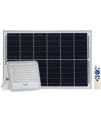 Tigfox Solar Flood Light 200W Lagos