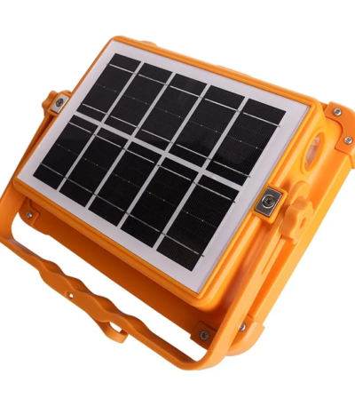 Tigfox Solar Flood Light 300W Abuja