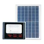 Itel Solar Flood Light 100W Port Harcourt