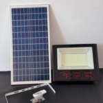 Itel Solar Flood Light 300W Benin City