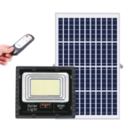 Blue Power Solar Flood Light 300W Warri