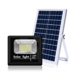 HAISIC Solar Flood Light 100W Kaduna