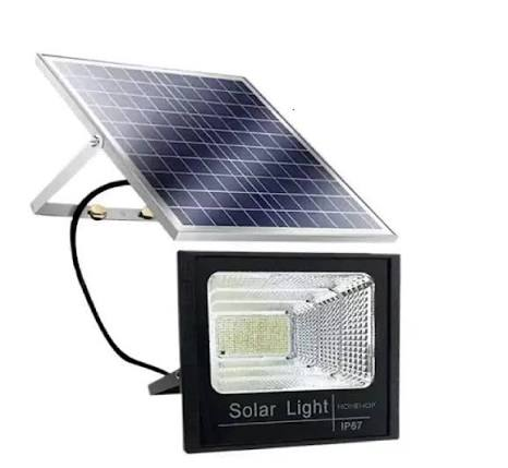 HAISIC Solar Flood Light 200W Ibadan