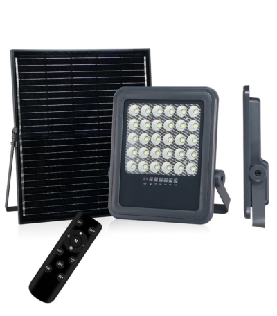 HAISIC Solar Flood Light 300W Asaba