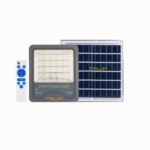 JC Solar Flood Light 100W Owerri