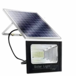 JC Solar Flood Light 200W Kogi