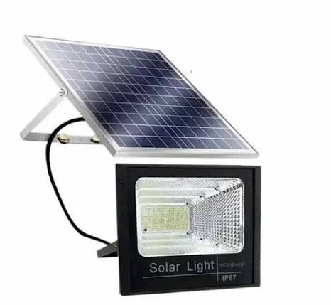 JC Solar Flood Light 200W Kogi