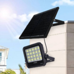 Hausdrom Solar Flood Light 100W Lagos