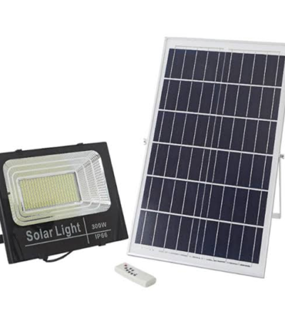 Pattern Solar Flood Light 300W Benin City