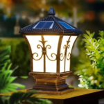 Solar Decorative Garden Lantern Kaduna